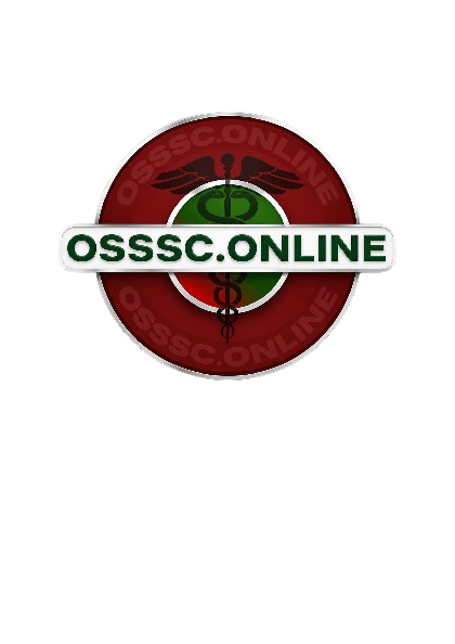 OSSSC Online